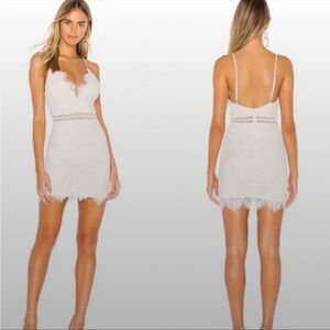 NWT‎ super down mini dress size medium